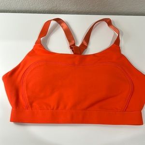 Fabletics Sports Bra 🍊 🍊